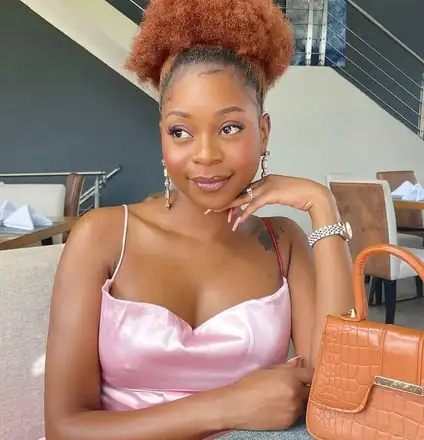 Priscilla Kayira Nsane